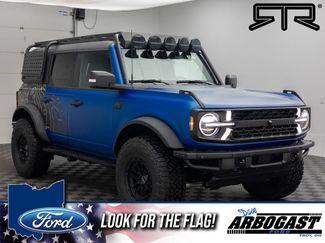 New 2025 Ford Bronco Badlands AWD/4WD video 1