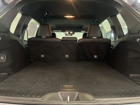 Used 2023 Honda Passport EX-L image 8