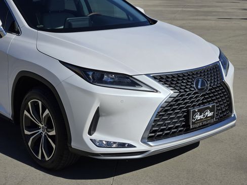 Certified 2022 Lexus RX 350 Premium image 11