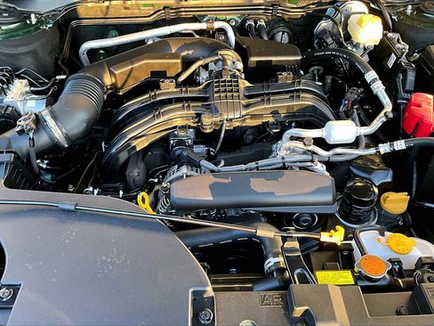 New 2026 Subaru Outback Premium image 16