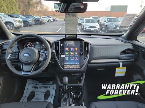 New 2026 Subaru Forester Limited image 10
