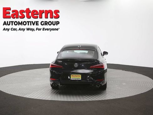 Used 2023 Acura Integra A-Spec w/ Technology Package FWD image 39