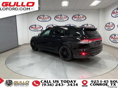 Used 2023 Lincoln Aviator Reserve w/ Equipment Group 201A AWD/4WD image 6