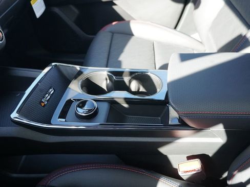 New 2026 Chevrolet Equinox RS w/ Convenience Package III image 25