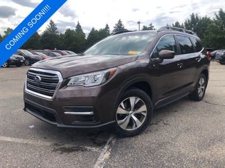 Used 2019 Subaru Ascent Premium AWD/4WD video 1