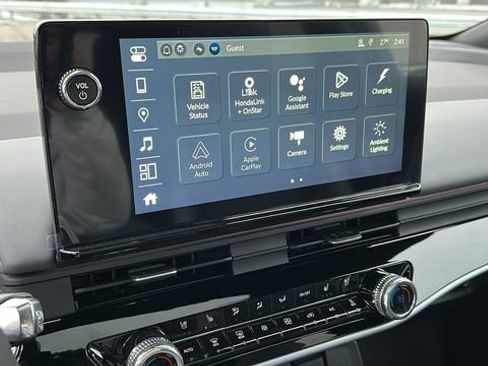 New 2026 Honda Prologue Elite image 16