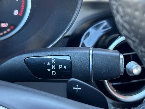 Used 2015 Mercedes-Benz C 300 Sedan image 25