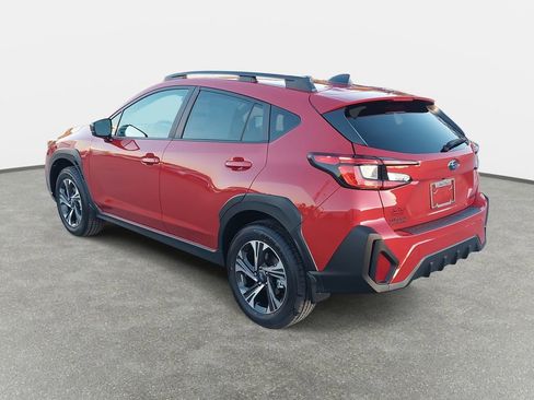 New 2026 Subaru Crosstrek 2.0i Premium AWD/4WD image 7