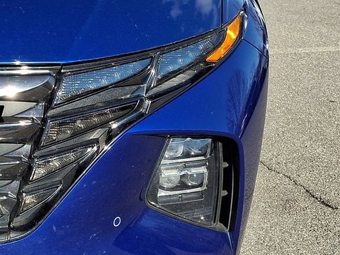 Used 2024 Hyundai Tucson Limited image 9