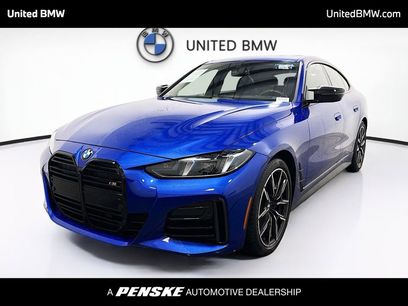Used 2025 BMW M440i