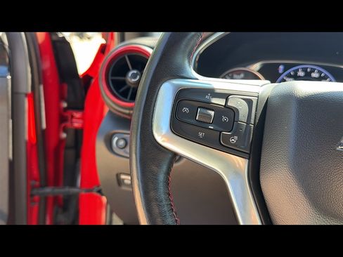 Used 2020 Chevrolet Blazer RS AWD/4WD image 13
