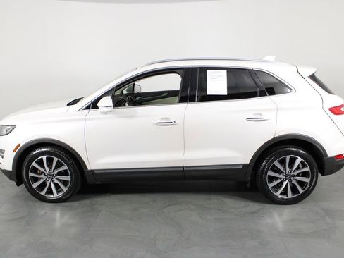 Used 2019 Lincoln MKC Reserve w/ MKC Technology Package image 9