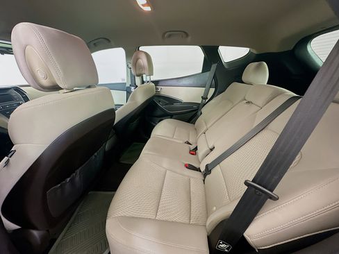 Used 2017 Hyundai Santa Fe Sport w/ Cargo Package image 25