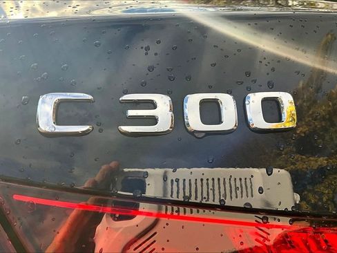 Certified 2023 Mercedes-Benz C 300 C 300 image 33
