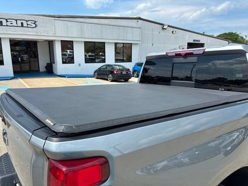 Used 2023 Chevrolet Silverado 1500 RST w/ RST All Star Premium Package AWD/4WD image 9