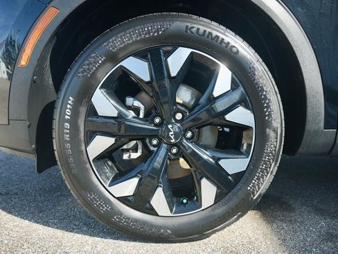 Used 2023 Kia Sportage X-Line image 30