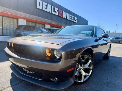 Used 2021 Dodge Challenger R/T