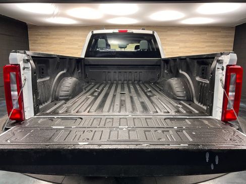 Used 2024 Ford F250 XL w/ FX4 Off-Road Package AWD/4WD image 23