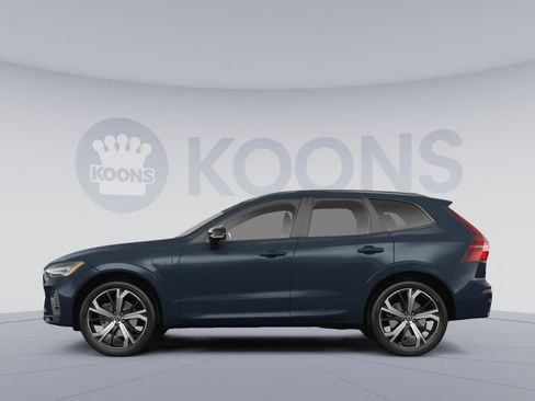 Used 2023 Volvo XC60 T8 Ultimate w/ Protection Package Premier image 2