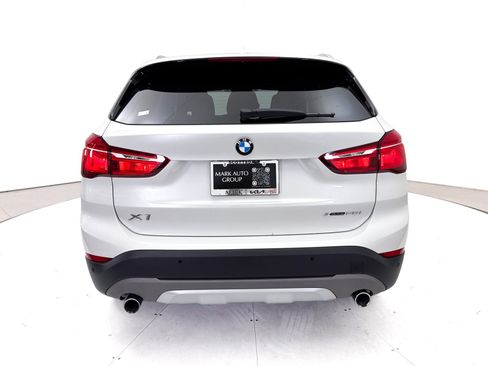 Used 2019 BMW X1 xDrive28i AWD/4WD image 17