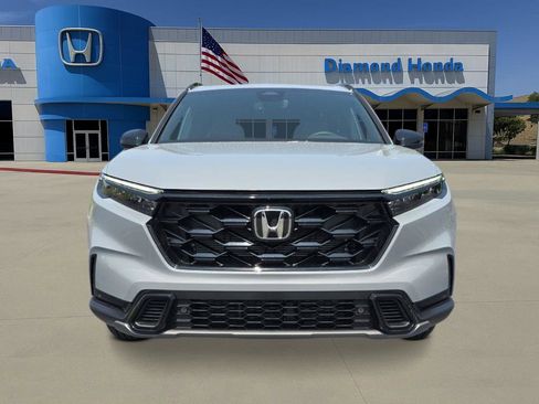 New 2026 Honda CR-V Sport-L image 8