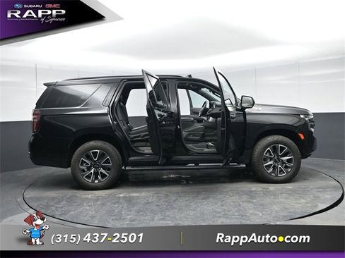 Used 2023 Chevrolet Tahoe Z71 image 29