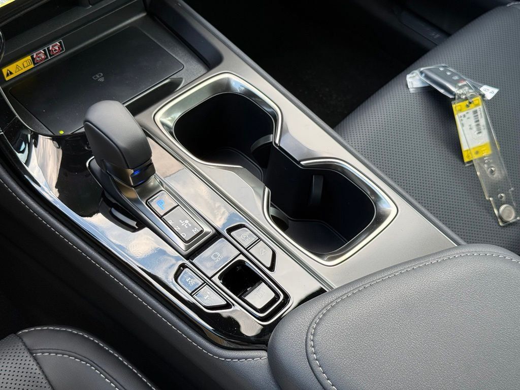 New 2026 Lexus NX 350 AWD w/ Luxury Package image 29