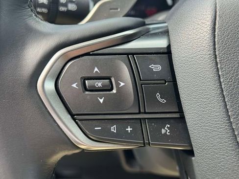 Certified 2025 Lexus GX 550 w/ Accessory Package (2T) AWD/4WD image 27