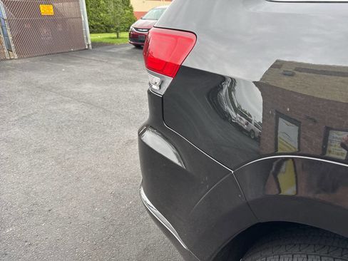 Used 2014 Jeep Grand Cherokee Summit image 20