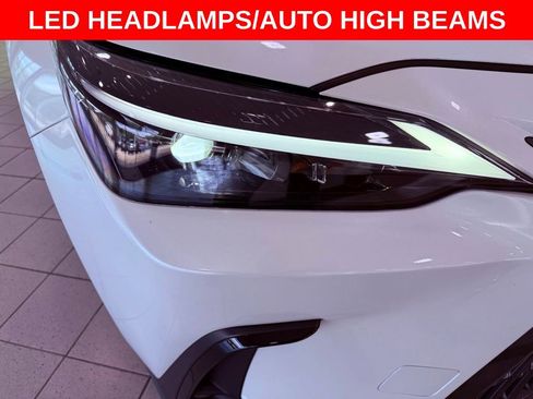 Used 2024 Lexus NX 350 AWD w/ Cold Area Package image 10