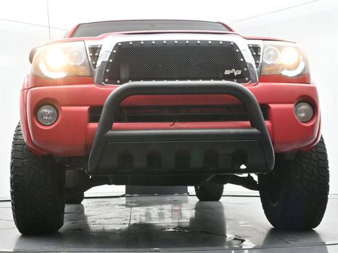 Used 2008 Toyota Tacoma PreRunner RWD image 37