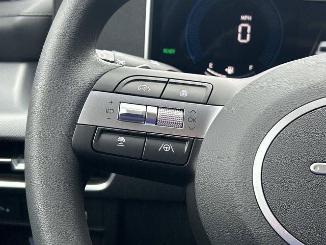 New 2026 Hyundai Sonata Blue FWD image 8