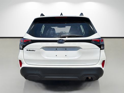 New 2026 Subaru Forester AWD/4WD image 4