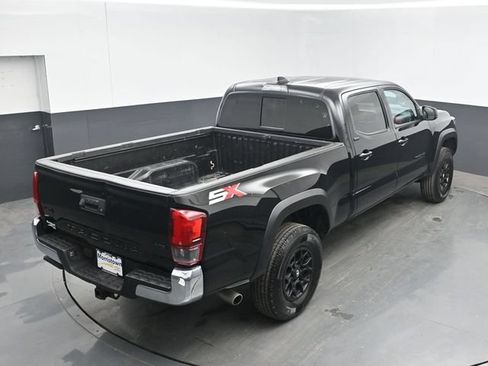 Used 2023 Toyota Tacoma SR5 w/ SX Package AWD/4WD image 37