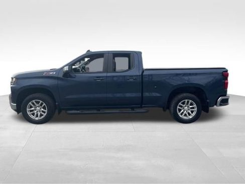 Used 2019 Chevrolet Silverado 1500 LT w/ All-Star Edition image 4