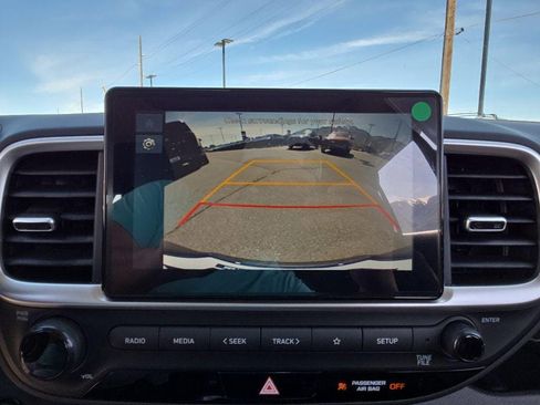 New 2026 Hyundai Venue SEL FWD image 20