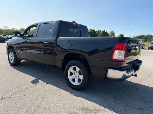Used 2019 RAM 1500 Big Horn AWD/4WD image 5