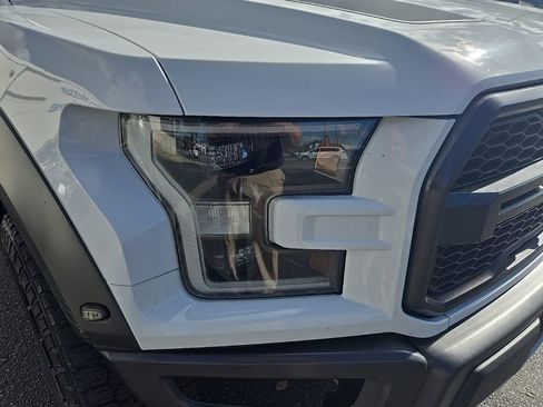 Used 2019 Ford F150 Raptor w/ Equipment Group 802A Luxury image 31