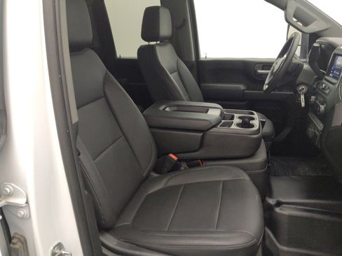Used 2022 Chevrolet Silverado 2500 W/T w/ WT Convenience Package RWD image 21