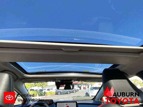 Certified 2024 Toyota Prius Prime FWD image 28
