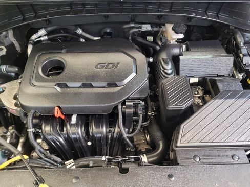 Used 2020 Hyundai Tucson SEL image 30