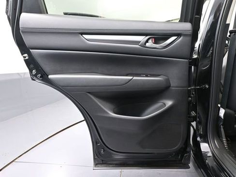 Used 2023 MAZDA CX-5 AWD 2.5 S w/ Select Package image 35