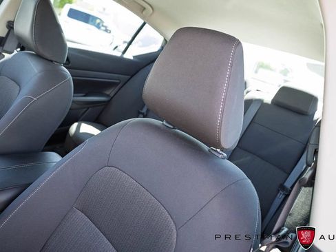 Used 2024 Nissan Altima 2.5 SV FWD image 20