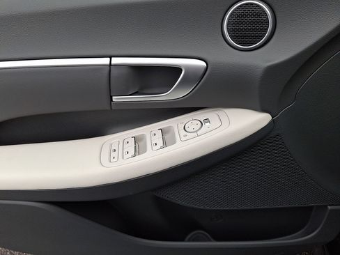 New 2026 Hyundai Sonata Blue FWD image 8