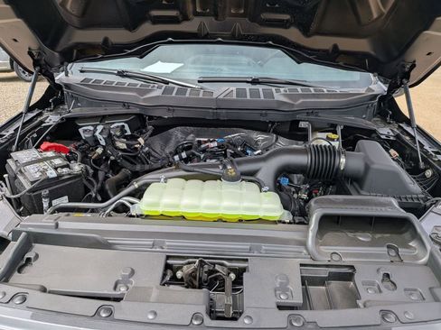 New 2026 Ford F150 STX RWD image 28