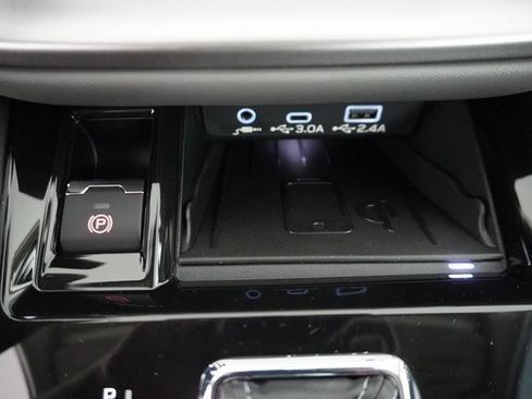 New 2025 Subaru Outback Onyx Edition image 18