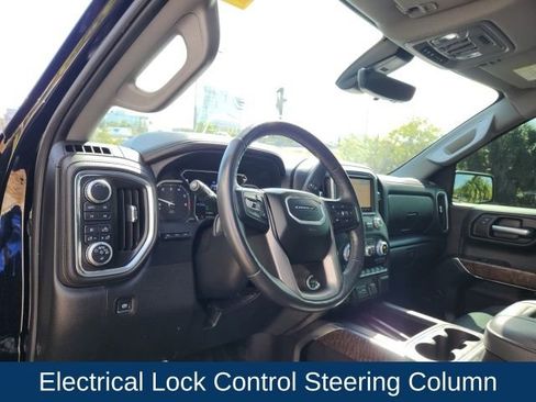 Used 2019 GMC Sierra 1500 Denali w/ Denali Ultimate Package image 25