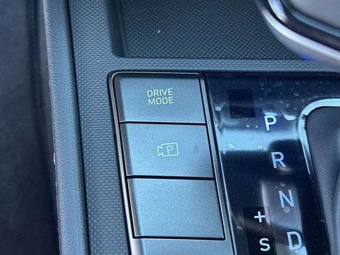 New 2026 Hyundai Elantra Sport image 21