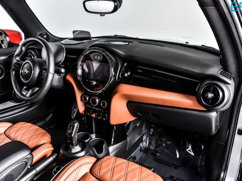 Used 2022 MINI Cooper John Cooper Works FWD image 21