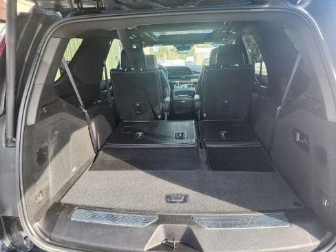 Used 2022 Cadillac Escalade Sport w/ Touring Package AWD/4WD image 48